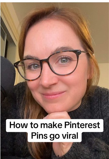 Create Pinterest Pins That Increase Visibility