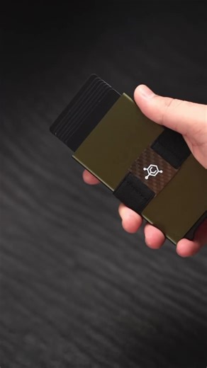 Is the the popular CODE 118 Wallet really as good as they say? Here's everything you need to know about it. Click "Learn More" to read our honest review! | The Modern Carry