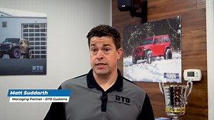 DTO Customs shares what makes DTO Customs and the town of Gainesville VA so special. Continue to follow the series and watch the full DTO Customs Dealer Spotlight Part 2 on 8/18/2021. Make sure to subscribe and follow us as we post out all our newest videos, promotions, and releases. https://www.youtube.com/roadarmorofficial #roadarmor #ruleyouradventure #RuleTheRoad DTO Customs: Address: 16327 Lee Hwy., Gainesville, VA 20155 Phone: (703) 754-9800 | Road Armor | Facebook