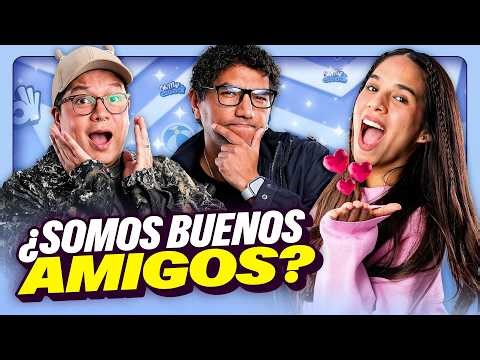 ¿QUÉ PASÓ EN ESTE FERIADO LARGO? | ¿KIWI NO FUE A LA PARRILLADA DE PELAO? | OH MY GOOD