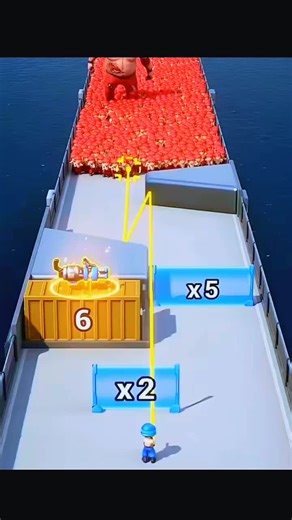 Epic Battle in Amazing Fight Game!