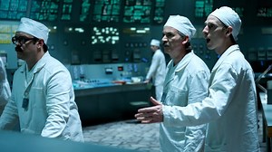 Nightmarish Full Trailer For HBO's Nuclear Disaster Miniseries CHERNOBYL — GeekTyrant