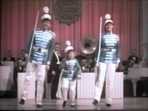 Shirley Temple Poor Little Rich Girl 1936 Trailer