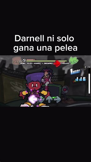 Xd No Gana: Un Análisis del Mod de Friday Night Funkin'