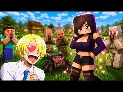 I Tried The Viral Jenny Mod In Minecraft 😳