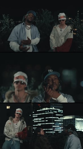 HIT-BOY AKA Tony Fontana on Instagram: ""Overdue" produced by Hit-Boy featuring Corbyn Besson"