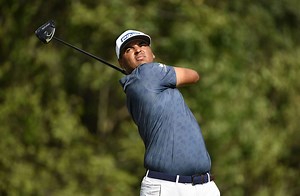 World no. 90 Sebastian Munoz reportedly signs with LIV Golf, to join Joaquin Niemann’s team