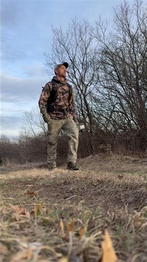 Camera Trap Set Up Day