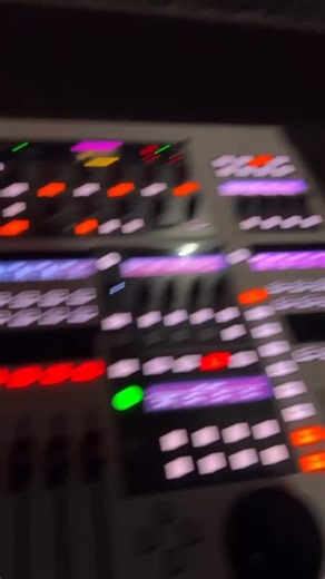 Configuración de Mute Groups & DCA en la Behringer Wing 🥁🎚️🔊 | Erick Steve AriasSchreiber