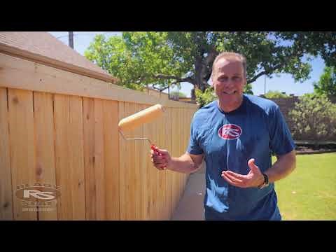 Best Application Methods For Ready Seal