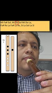 116K views · 1.4K reactions | Camino a San Francisco siguiente frase. Tutorial para quena nivel principiante... | Quena Inspirations | Facebook