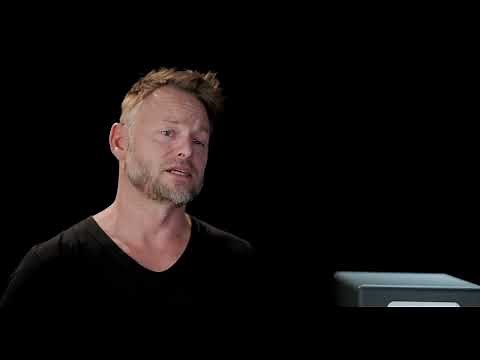 Footprint®01 Gen2 Studio Monitor Explained