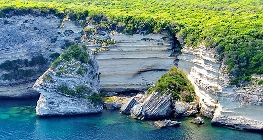 Roadtrip en Corse : circuit en van et fourgon aménagé | VAN-AWAY, offrez-vous la liberté