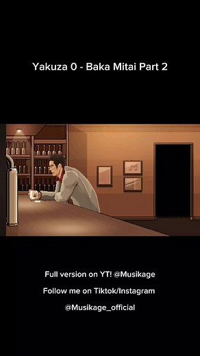 Discover Baka Mitai Music in 8-bit Style