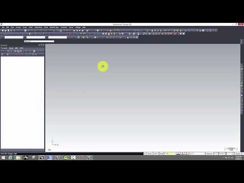 How to Change colors in Mastercam