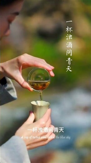 Wise sayings and philosophical quotes in Chinese