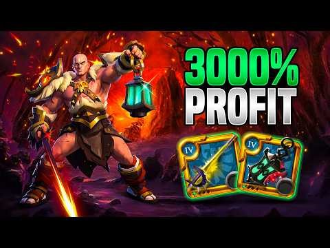 THIS 200k BUILD DOES 1250 DAMAGE PER SECOND😲