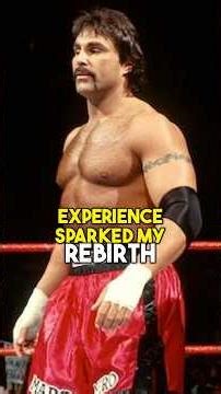 Marc Mero: Addiction Almost RUINED Me