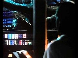 Forbidden World (1982)