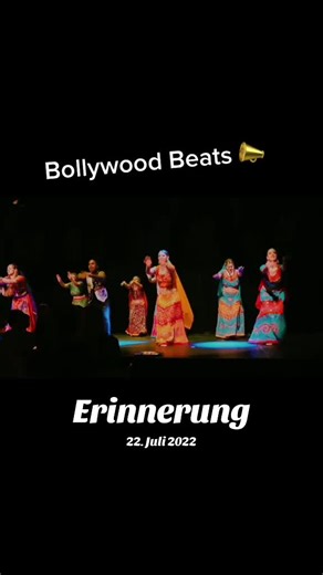 Bollywaves Dance on TikTok