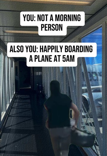 Not a morning person… but for travel? Suddenly wide awake. 😅✈️ Because when the destination is right… the early alarm doesn’t matter. Whether it’s: ✨ Theme parks ✨ Cruises ✨ beach getaways ✨ Europe ✨ Custom curated vacations We can take you anywhere and handle every detail along the way. Same price as booking on your own. Way more support. 👇 Be honest — what destination is worth a 5am flight for you? Castle Coaches Travel | Concierge Travel Agency Custom-curated vacations • Cruises • Theme par