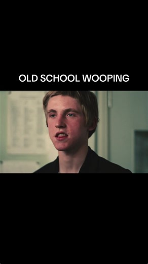 #movie #wooping #oldschool #backintheday #paddle | woop