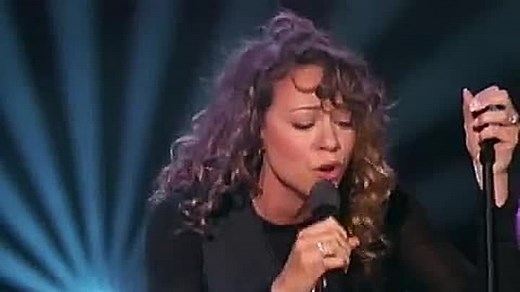 Mariah Carey - Without You (Official Video)