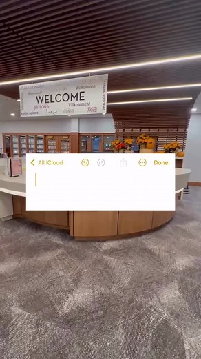 Redford Township District Library on Reels