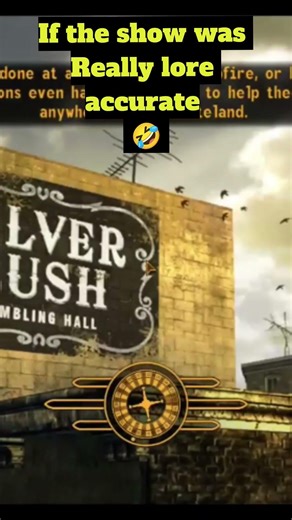 where was the loading screen? #fallout #funny #memes #trending #viral #youtube #fyp #foryou #support