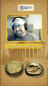 The First Coin Ever Made (650 BC)