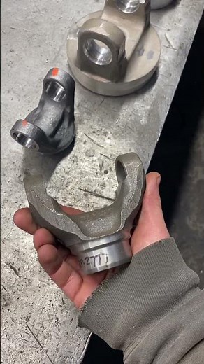 Why you need to balance your driveshaft #fabrication