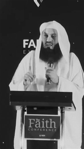 1.1M views · 79K reactions | Subhanallah beautiful talk by mufti menk | Dawah pulse | Facebook