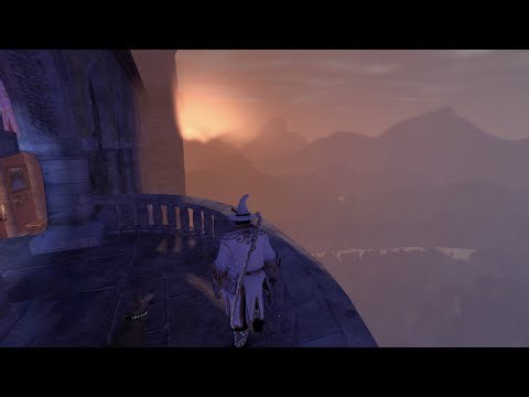 Buying Castle Fairfax & Becoming King | Fable 2 (13, final)