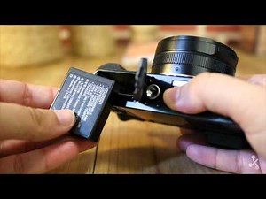 Panasonic Lumix LX100, review