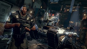 Brink Character Customization Movie