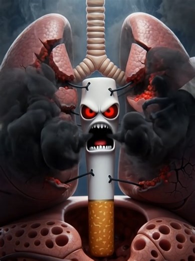 Understanding the Impact of Smoking on Health