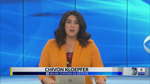 6 News at 11 p.m. for 1/21/2025