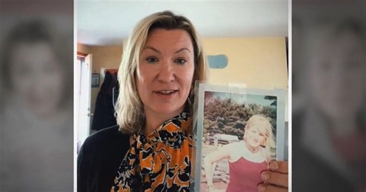 Help Find Molly Bish's Killer