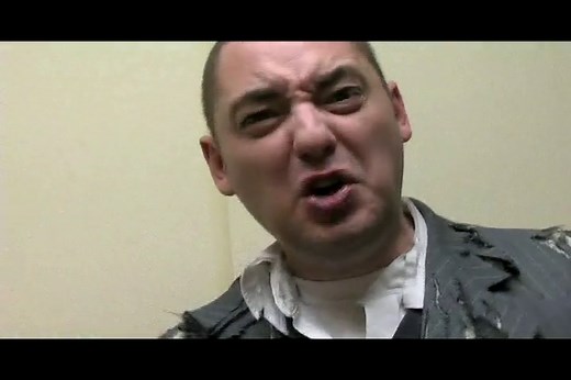 Spaced Out (Video 2006) 