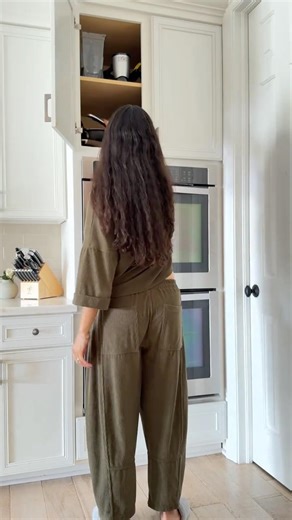 Cooking at home + resetting this morning ✨ #morning #morningroutine #organizedhome #asmr