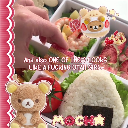 Rilakkuma: Cute Moments & Aesthetic Vibes