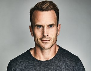 Gabriel Hogan talks about honoring the service men and women in new original film