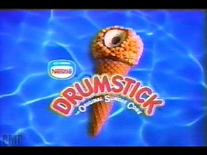 Nestlé Drumstick (2001)