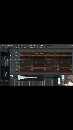 Cooking an Afrobeat as a beginner in 2026 2026 Beat making Tuitorial 🔥 Fl studio 25 DAW #freshestrekord #musiccengineer #beatmaking #afropopbeat #kashbeatz #namps #magicmind #FreshestRekordz #soundengineer | Dj Kash ThaProducer