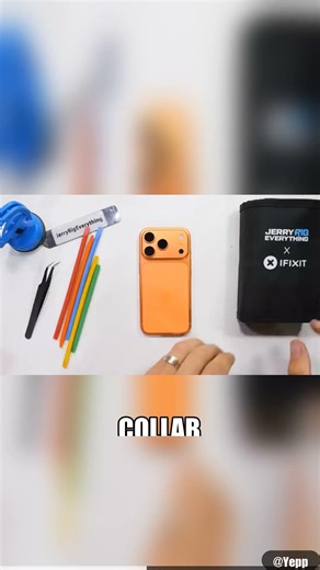 I'm an Android User, But This iPhone 17 Pro Has Me Jealous!