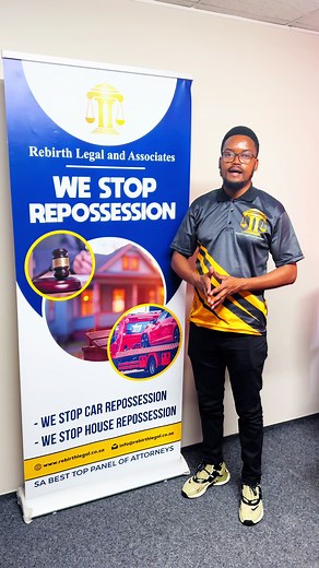 Stop Repossession of Your House or Car Today | Rebirth Legal and Associates