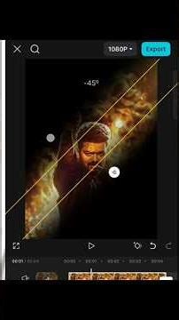 How to Do Basic Masking in CapCut | Simple Masking Tutorial