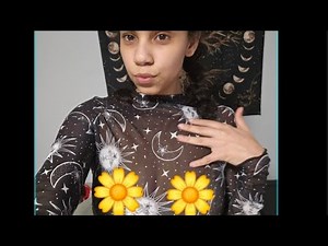 Asmr Transparent Shirt Sounds - The ASMR Index