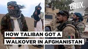 In the last week, the Taliban took over Jalalabad, Kandahar, Herat, Mazar-i-Sharif and 15 Afghan provincial capitals. Taliban advanced at a breakneck speed to capture entire Afghanistan even before the last of the US troops could exit the country. After the US invasion of Afghanistan in 2001, the group was believed to be weakened, but the Taliban’s rapid gains show that the group was never weakened but only laid dormant, waiting for the US to exit. Watch the video to know more.#TalibanAfghanista
