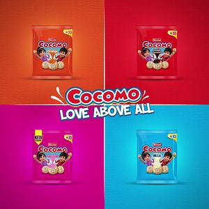 We know you love Cocomo, now tell us which flavor you adore the most? #Bisconni #Cocomo #MujhayBhiDo | Cocomo Pakistan